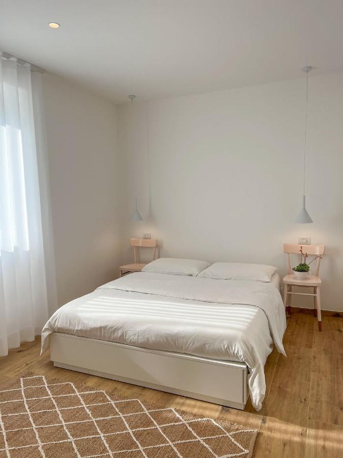 Sant'Antoni Apartments 텐노 외부 사진