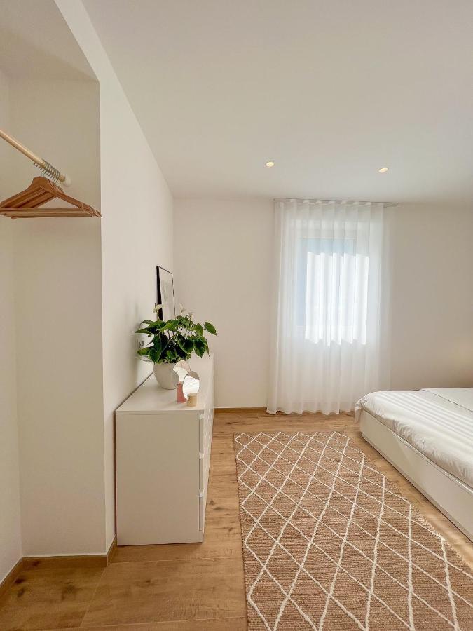 Sant'Antoni Apartments 텐노 외부 사진