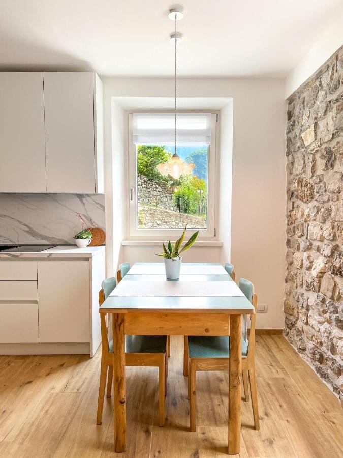 Sant'Antoni Apartments 텐노 외부 사진