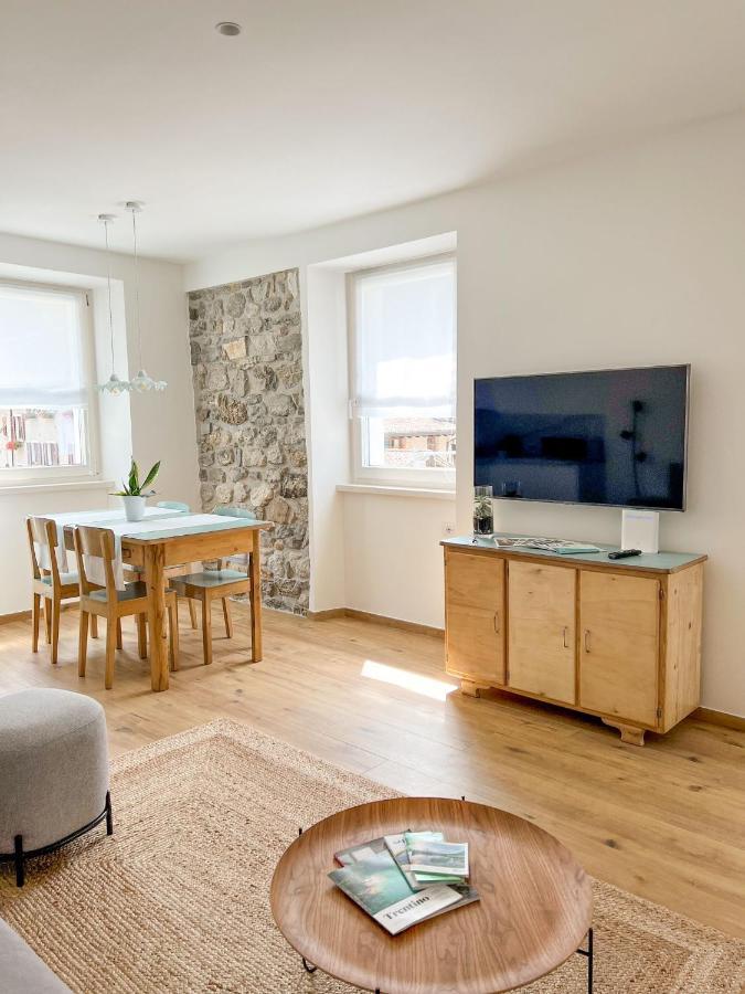 Sant'Antoni Apartments 텐노 외부 사진
