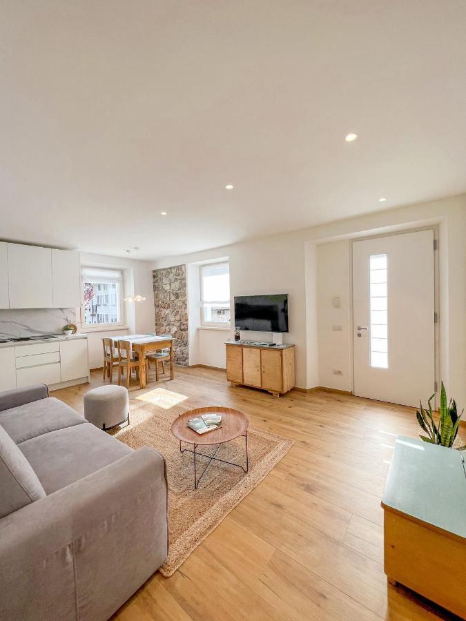 Sant'Antoni Apartments 텐노 외부 사진