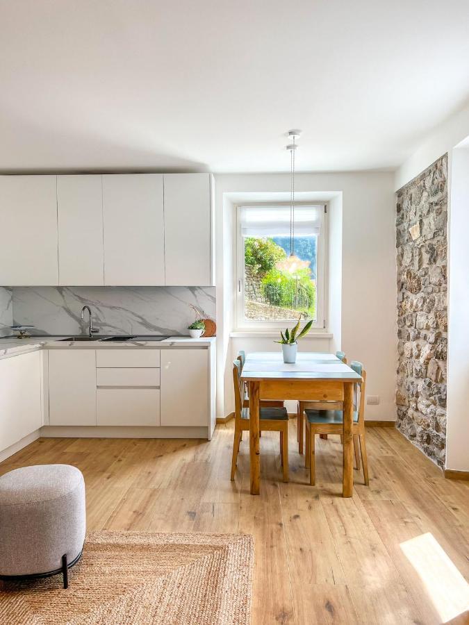Sant'Antoni Apartments 텐노 외부 사진