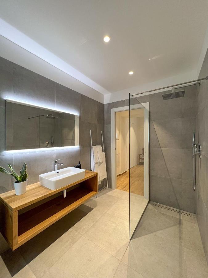Sant'Antoni Apartments 텐노 외부 사진