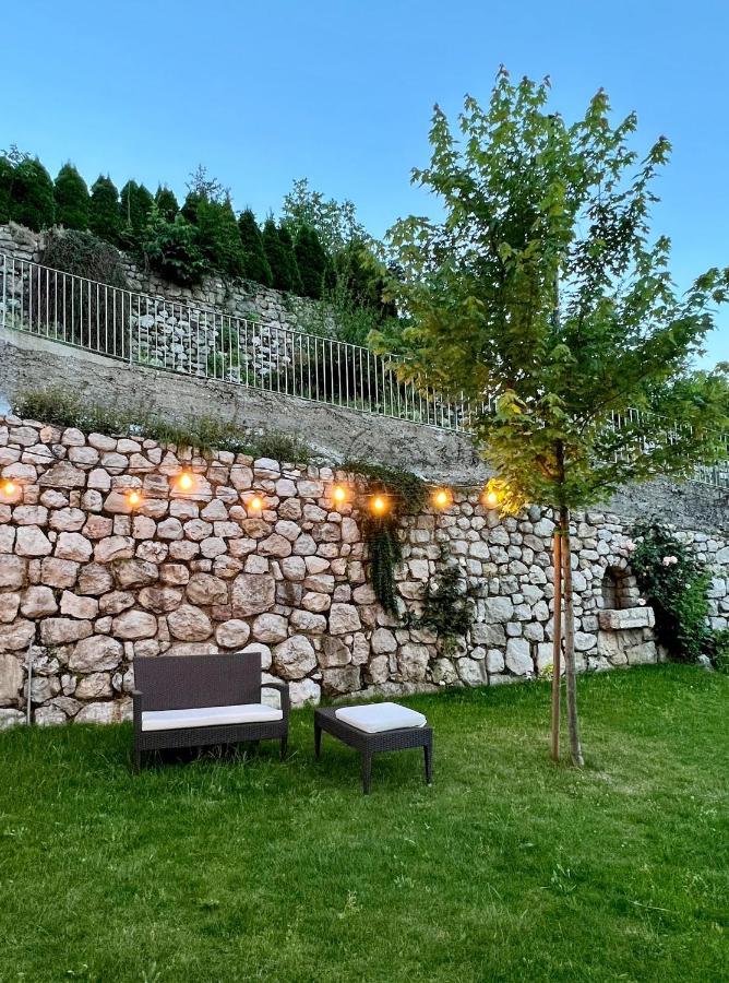 Sant'Antoni Apartments 텐노 외부 사진