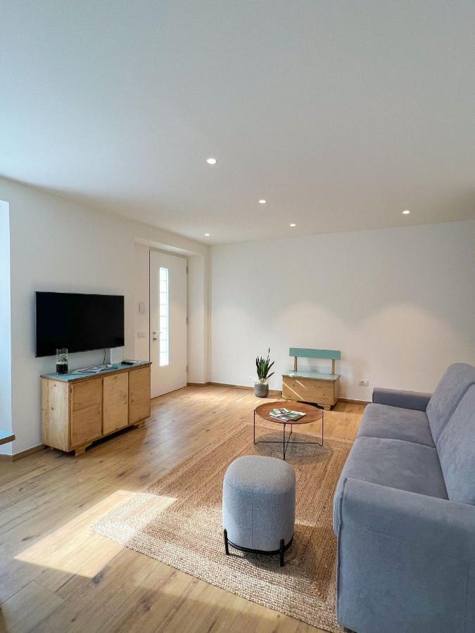 Sant'Antoni Apartments 텐노 외부 사진