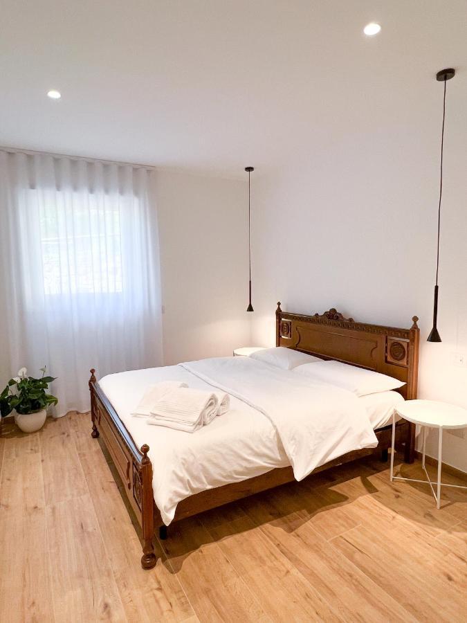 Sant'Antoni Apartments 텐노 외부 사진