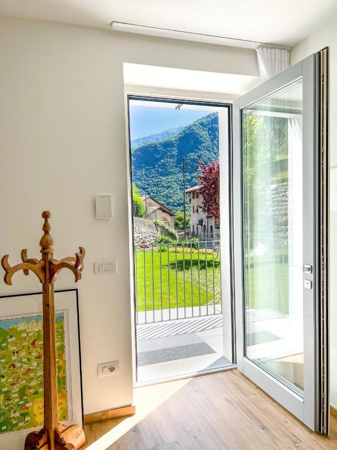 Sant'Antoni Apartments 텐노 외부 사진