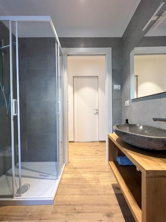Sant'Antoni Apartments 텐노 외부 사진