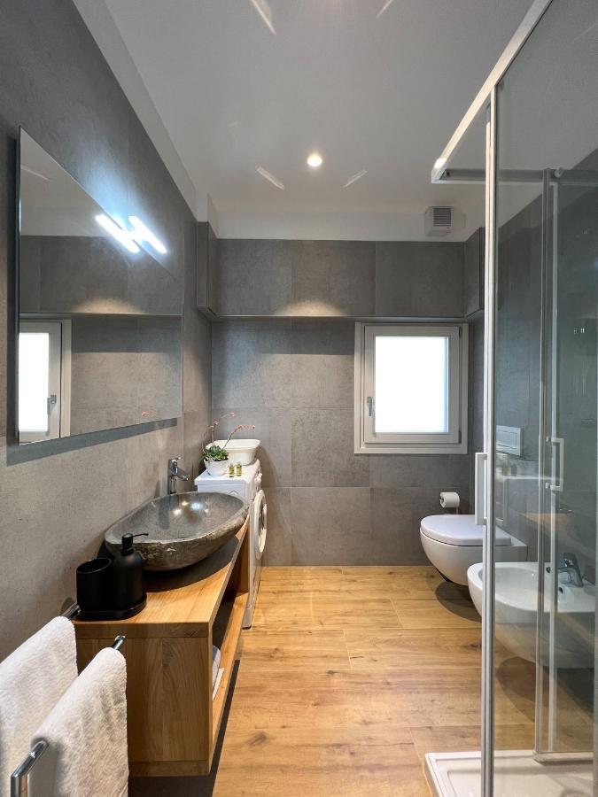 Sant'Antoni Apartments 텐노 외부 사진