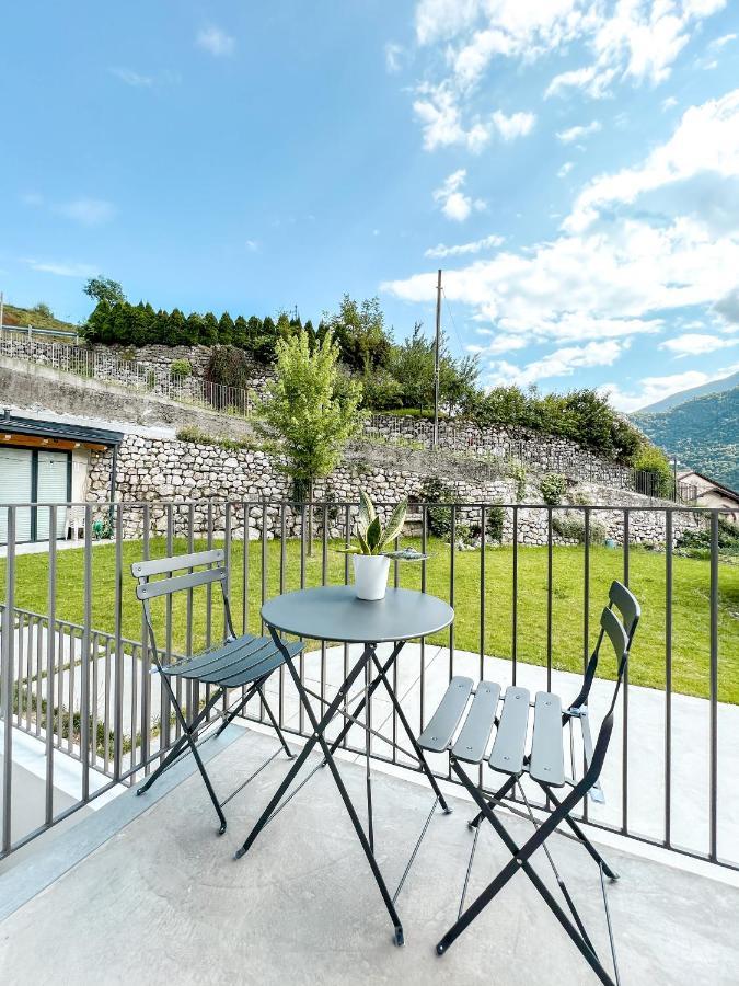 Sant'Antoni Apartments 텐노 외부 사진
