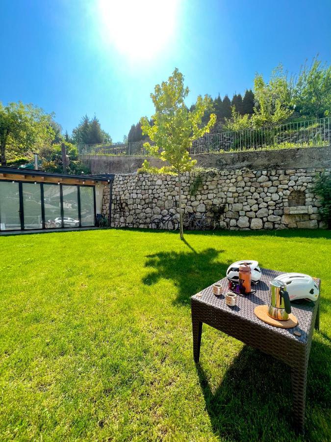 Sant'Antoni Apartments 텐노 외부 사진