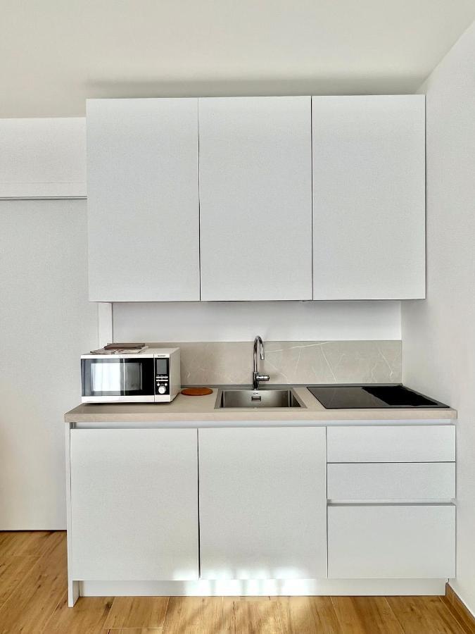 Sant'Antoni Apartments 텐노 외부 사진