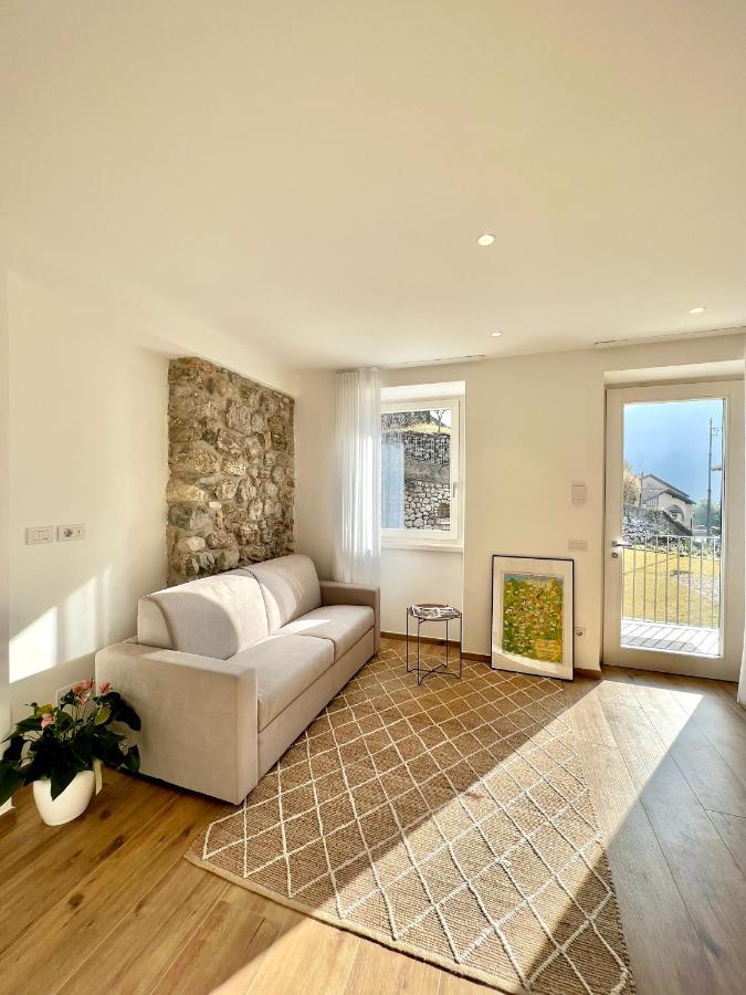 Sant'Antoni Apartments 텐노 외부 사진