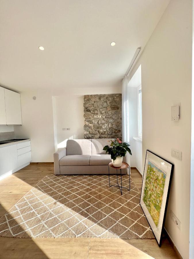 Sant'Antoni Apartments 텐노 외부 사진