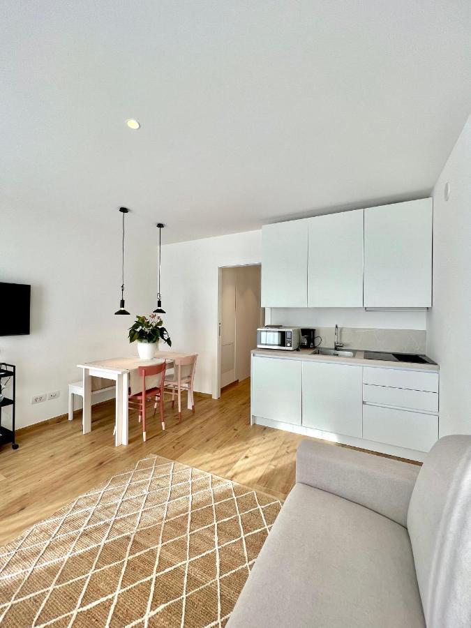 Sant'Antoni Apartments 텐노 외부 사진