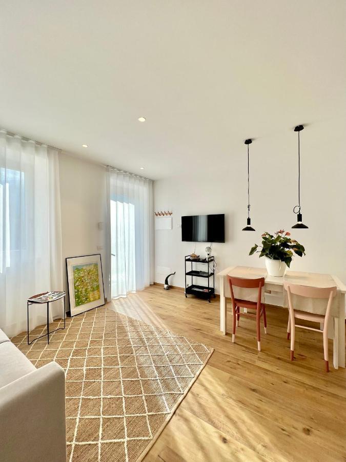 Sant'Antoni Apartments 텐노 외부 사진
